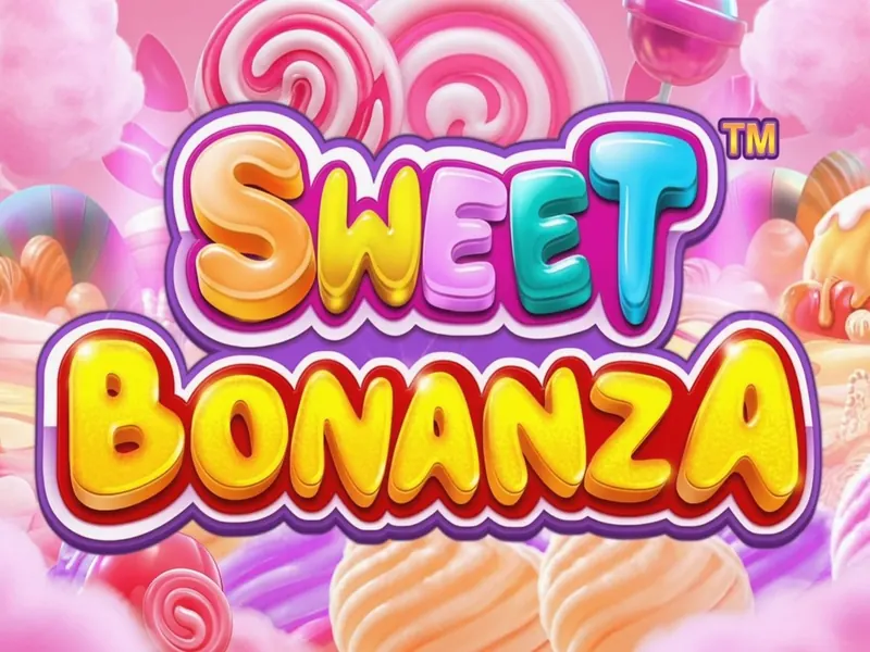 Sweet Bonanza - slot de Pragmatic Play