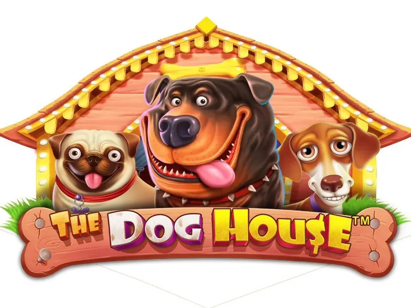The Dog House - slot de Pragmatic Play